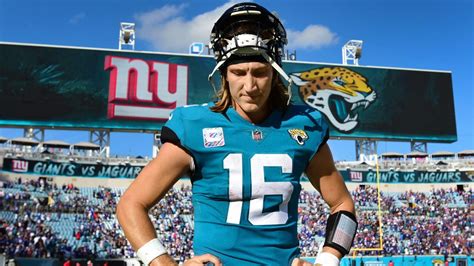 Jaguars QB Trevor Lawrence addresses criticism | Yardbarker