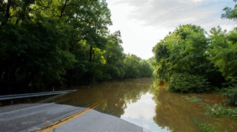 York Pa. weather: Rain, heavy downpours could cause more flooding