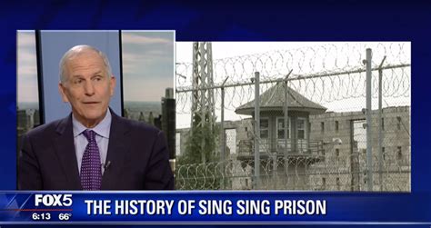 News - Sing Sing Prison Museum