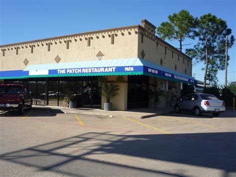 Tomball Restaurants Tomball, TX