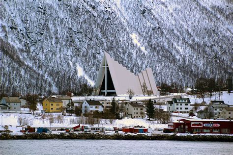 5 Things to Do in Tromso in Winter - Luxe Adventure Traveler