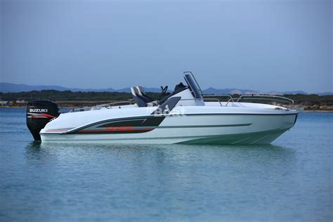 Beneteau Flyer 6.6 SPACEdeck: Prices, Specs, Reviews and Sales Information - itBoat