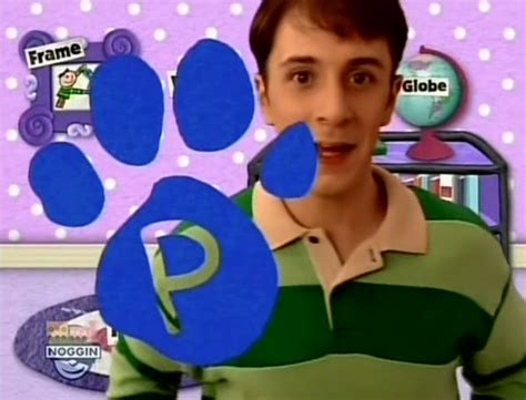 Image - Blue's ABCs 005.jpg | Blue's Clues Wiki | Fandom powered by Wikia