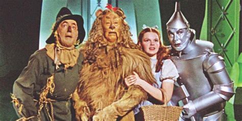 Strangest Behind The Scenes Stories From The Wizard Of Oz