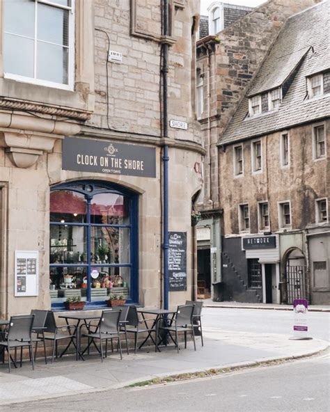 10 Best Things to do in Leith, Edinburgh | Our Travel Passport