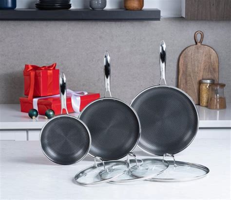 Hexclad Cookware Review – Don't Buy Before Reading This [ALERT]