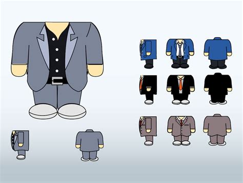 Free Cartoon Suit, Download Free Cartoon Suit png images, Free ClipArts on Clipart Library