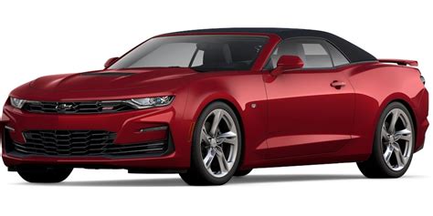 2022 Chevrolet Camaro | Sports Car | Chevrolet Canada