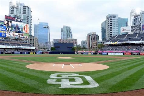 San Diego: Petco Park Stadium Tour - Home of the Padres | GetYourGuide