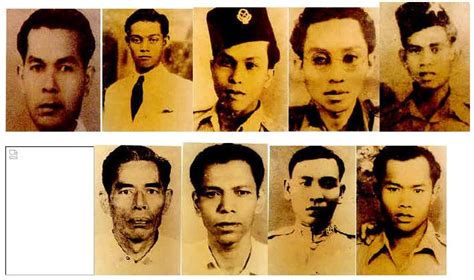 Sejarah Bukit Kepong - Salam Perjuangan