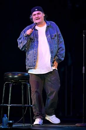 Who Is Artie Lange? 5 Things To Know About The Stand-Up Comedian – Hollywood Life