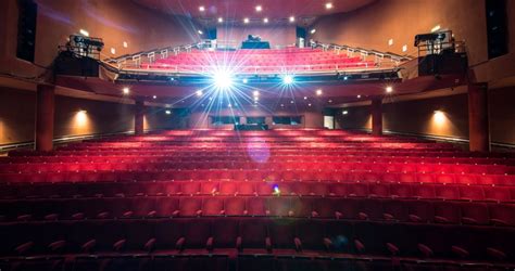 Churchill Theatre - Bromley, UK, Live Music Venue, Event Listings 2023 ...