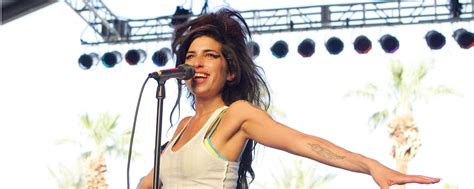 The Gut-Wrenching Story Behind the Death of Amy Winehouse