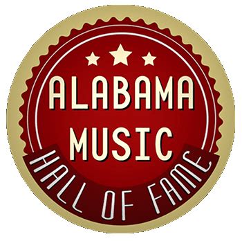 Alabama Music Hall of Fame - VacationsAlabama.com