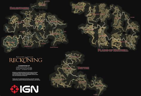 Spring - Kingdoms of Amalur Wiki Guide - IGN