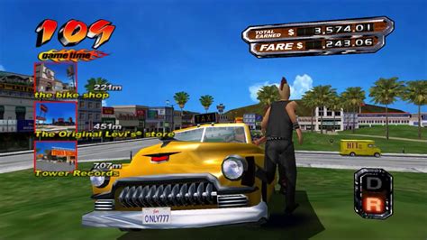 crazy taxi soundtrack download - yvette-arentz