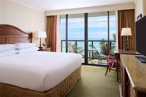 Outrigger Waikiki Beach Resort