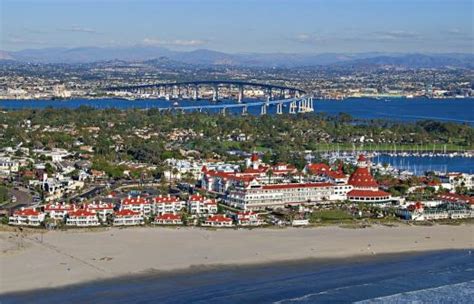 Coronado Municipal Beach | Directions, Hours, Amenities, Rules | SanDiego.com