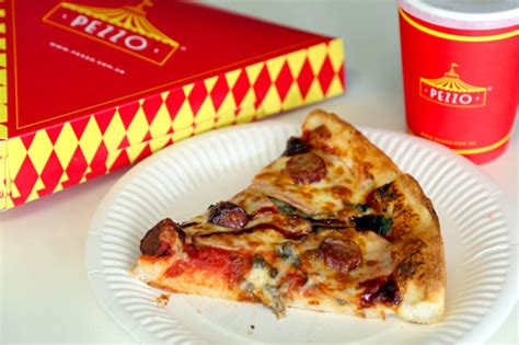 Pezzo Pizza Singapore – Happy Pizzas For Deliveries – DanielFoodDiary.com