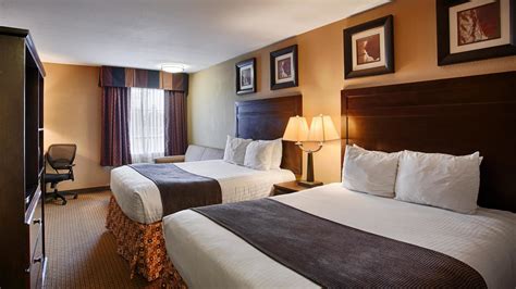 Discount Coupon for Best Western Lafayette Inn in Lafayette, Louisiana ...