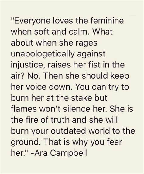 Pin by Karin on Feminism | Feminist quotes, Pretty quotes, Words quotes