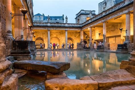 Roman Baths Museum (Bath) : 2019 Ce qu'il faut savoir pour votre visite - TripAdvisor