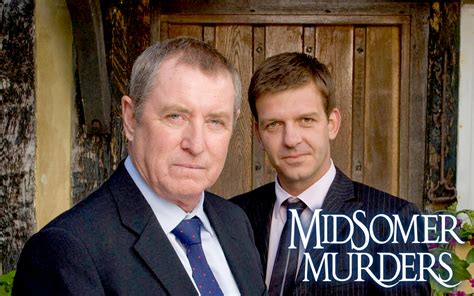 Midsomer Murders Renewed For Series 18 By ITV! | Renew Cancel TV