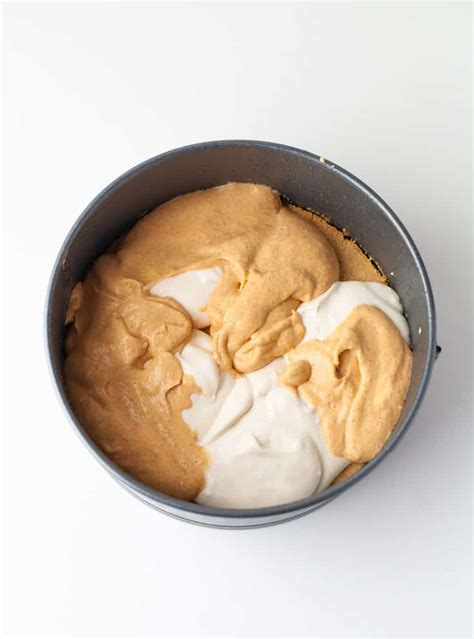 Instant Pot Pumpkin Cheesecake - A Classic Twist