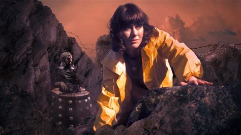 Sarah Jane Smith | Doctor Who | Doctor Who