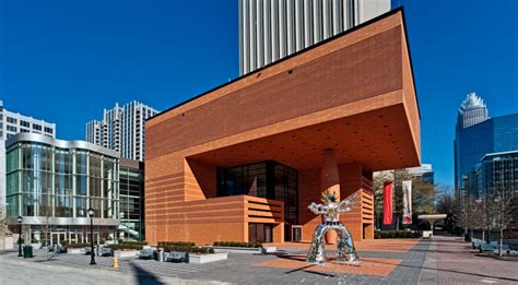 Bechtler Museum of Modern Art | SHARE Charlotte