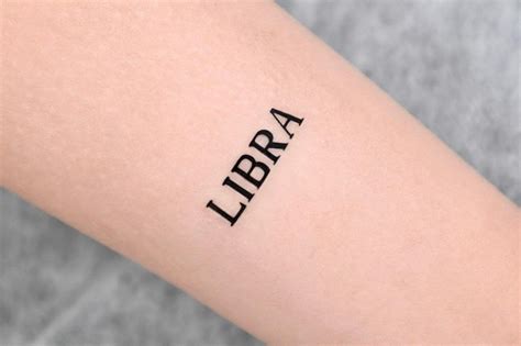 101 Best Bold Letter Tattoo Ideas That Will Blow Your Mind! - Outsons