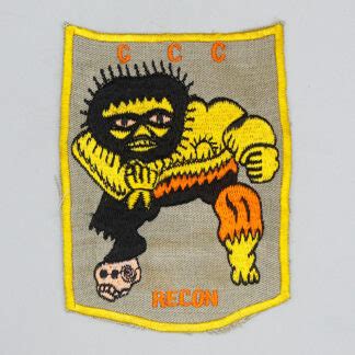 macv-sog patch Archives - Time Traveler Militaria