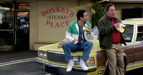 Donkey's Place in Camden NJ will get its 'Goldbergs' moment on ABC