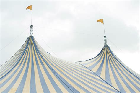 Circus Big Top tent-8914 | Stockarch Free Stock Photos