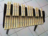 Kulintang or Kolintang | Traditional Music instruments