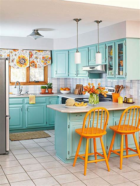 15 Charming Pastel Kitchens That You Will Absolutely Love - Page 3 of 3