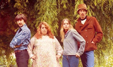 Michelle Phillips: The Mamas And The Papas' Accidental Star | uDiscover