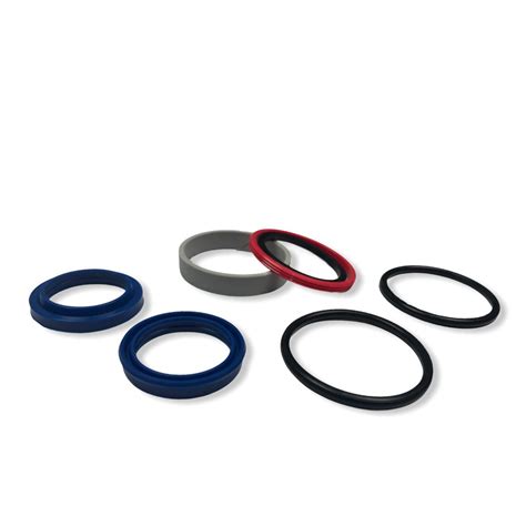 Hydraulic Cylinder Seal Kits | Magister Hydraulics