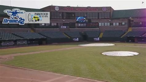 South Bend Cubs Owner: Chicago Cubs may be coming to Four Winds Field for spring training | WSBT