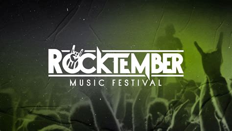 Rocktember Tickets, 2022 Concert Tour Dates | Ticketmaster CA