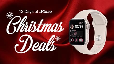 Buy one Apple Watch SE and get another half price at Verizon | iMore