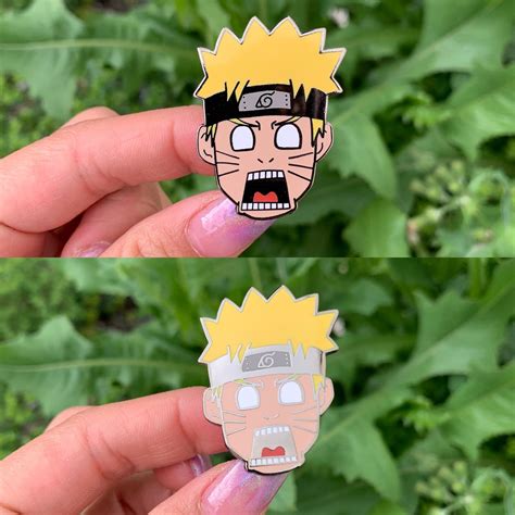 Naruto pin :) : r/Naruto