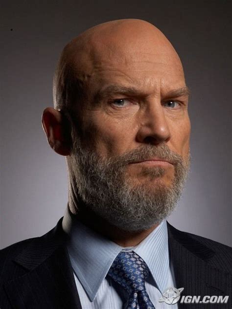 bald guys with beards famous - There Have Been Significant Log-Book ...