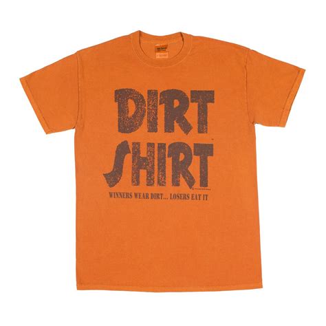 Dirt Shirt, Original Red Dirt Shirts www.DirtShirt.com | Red dirt ...