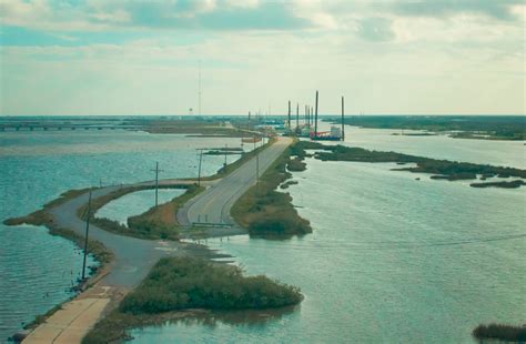 Finding Jerry and Mary: Grand Isle, Louisiana