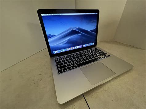 Macbook Pro 2022 13 Inch Retina