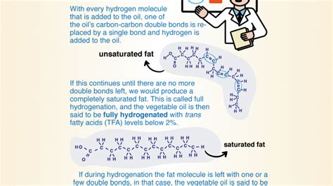 FEDIOL perspective – Hydrogenation in the context of the debate on ...