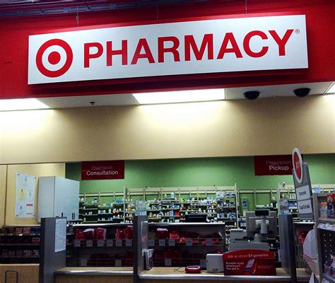 CVS Buying Target’s Pharmacy Business For $1.9 Billion – Consumerist