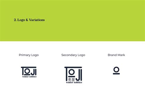 Toji - Branding on Behance