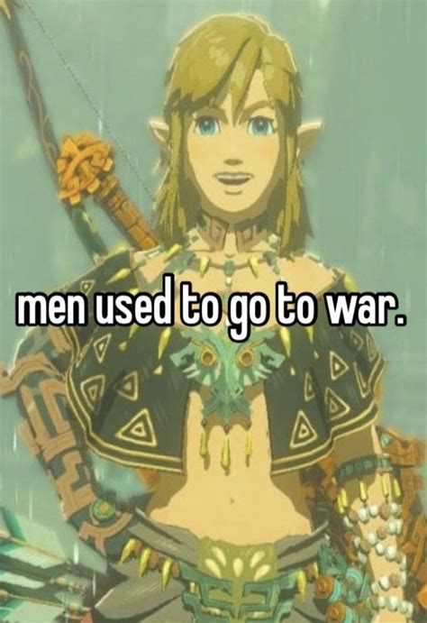 The Legend Of Zelda, Legend Of Zelda Memes, Legend Of Zelda Breath ...